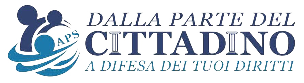 Dalla parte del cittadino